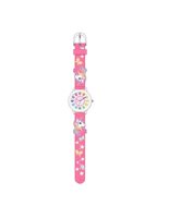 Watch Capital Child in Plastic 231706 UNICORNO ROSA - 231706 UNICORNO ROSA